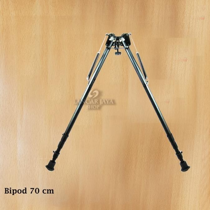 Bipod Rambo 70 cm