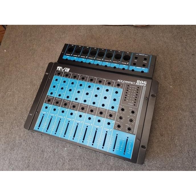 langsung order saja] Box Mixer F8