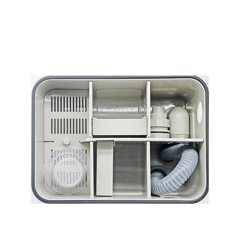 RAW Promotion Dental Lab Gypsum Filter Stone Plaster Powder Trap Filter Gypsum Sedimentat Tank