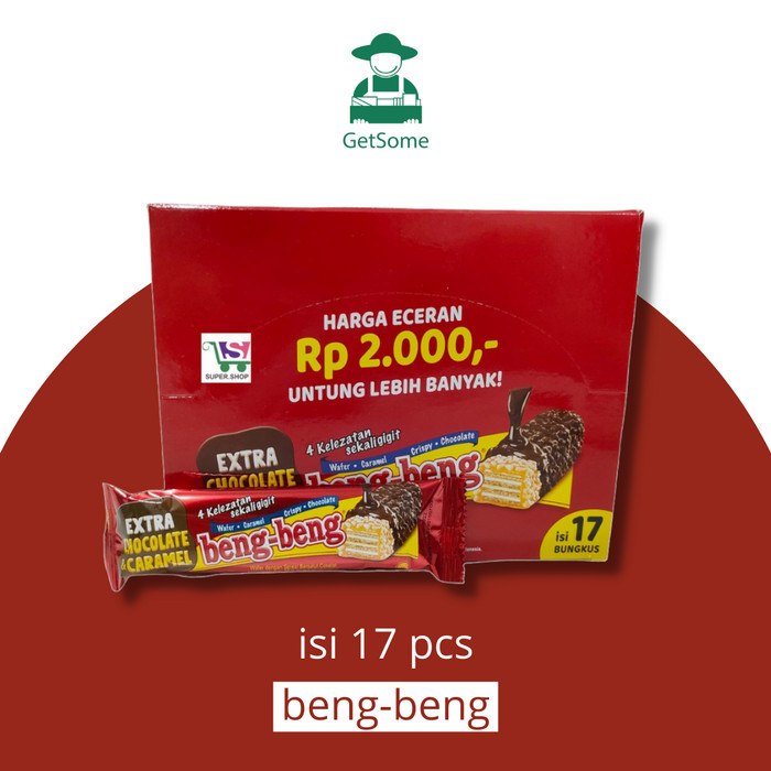 

beng beng (pack)