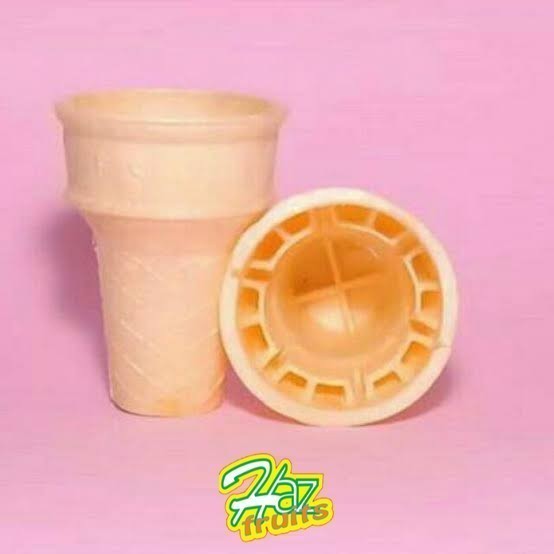 

Diamond Cup Cone Ice Cream 1 Karton