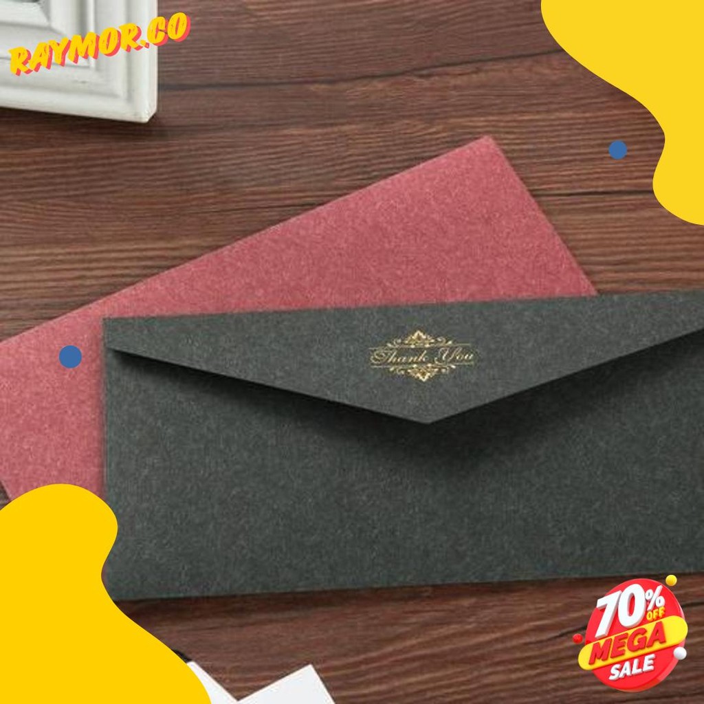 

1 Pack Isi 5 Amplop Uang Besar Jumbo Polos Angpao Pernikahan Angpau Lebaran Nikah Terlengkap Dan Termurah