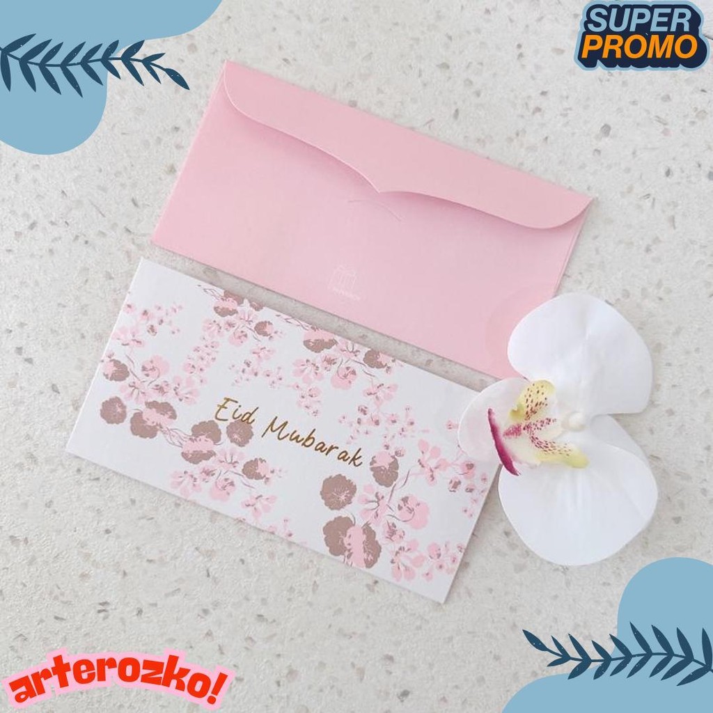 

Amplop Lebaran | Amplop Idul Fitri Premium | Eid Mubarak Collection 2025 By Paperi Terlaris! Produk Ini Banyak Dicari