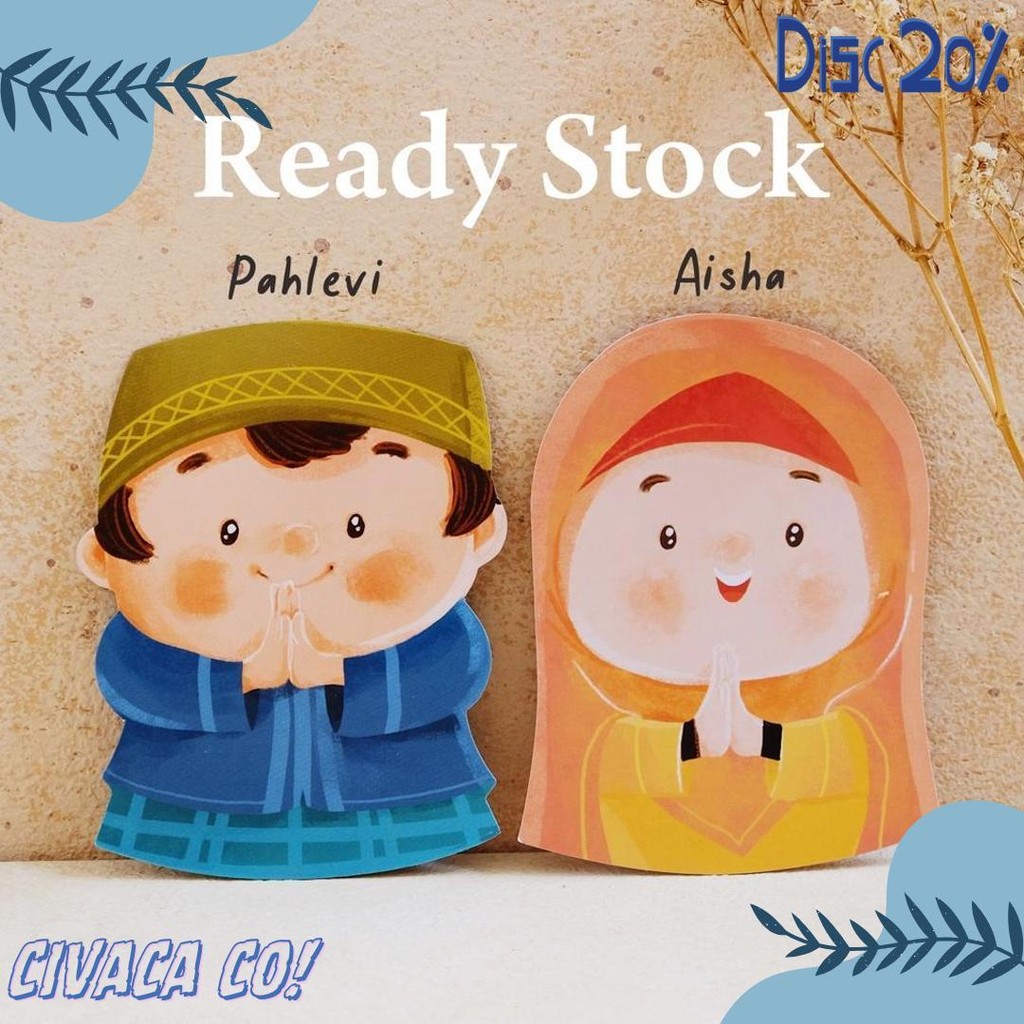 

Amplop Lebaran Angpao Idul Fitri Lucu Ready Stock Diskon Setengah Harga