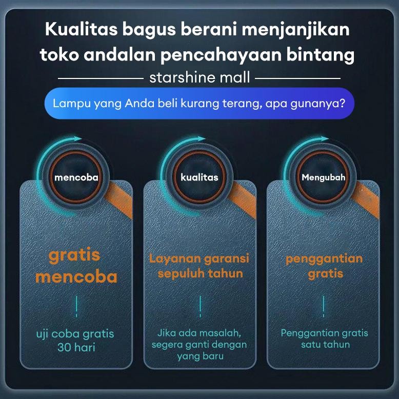 

gh-56 Sangat Aman!Starshine manl Semua produk kami dikemas dengan bubble wrap, jadi silakan beli dengan tenang! Jika terjadi kerusakan, kami pasti akan memberikan kompensasi!!! Premium