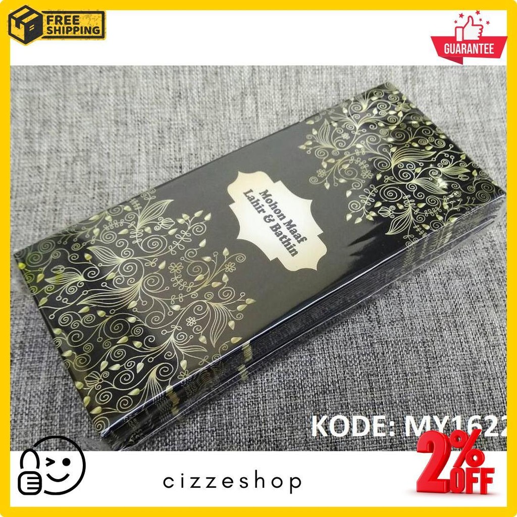 

Amplop Lebaran - Angpao Lebaran Exclusive Code My1622 Flash Sale! Diskon Hingga 70%