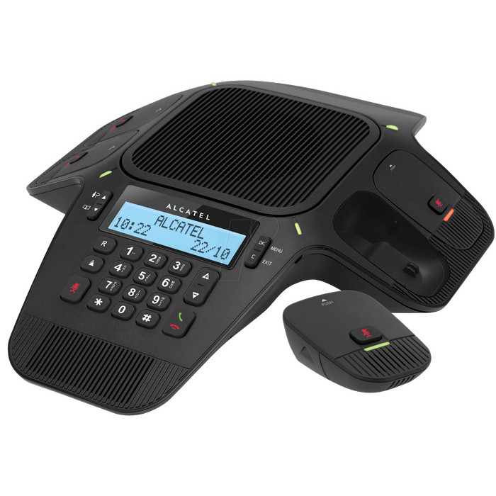 ALCATEL CONFERENCE - ALCATEL 1800