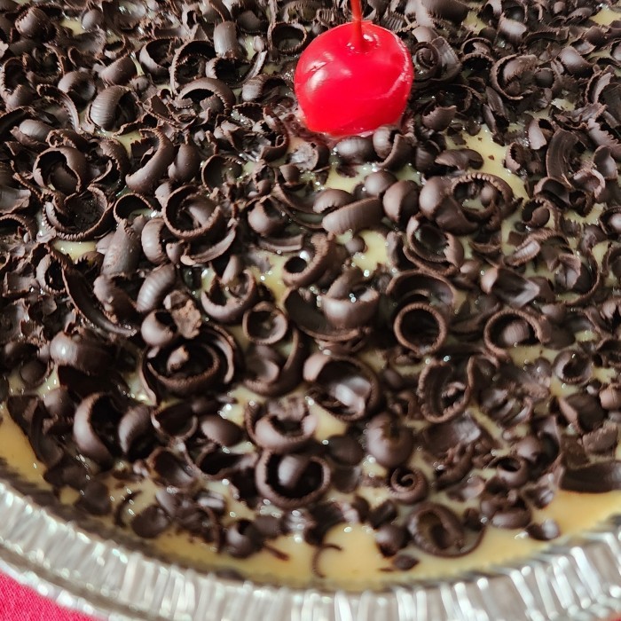 

Peanut Butter Delight