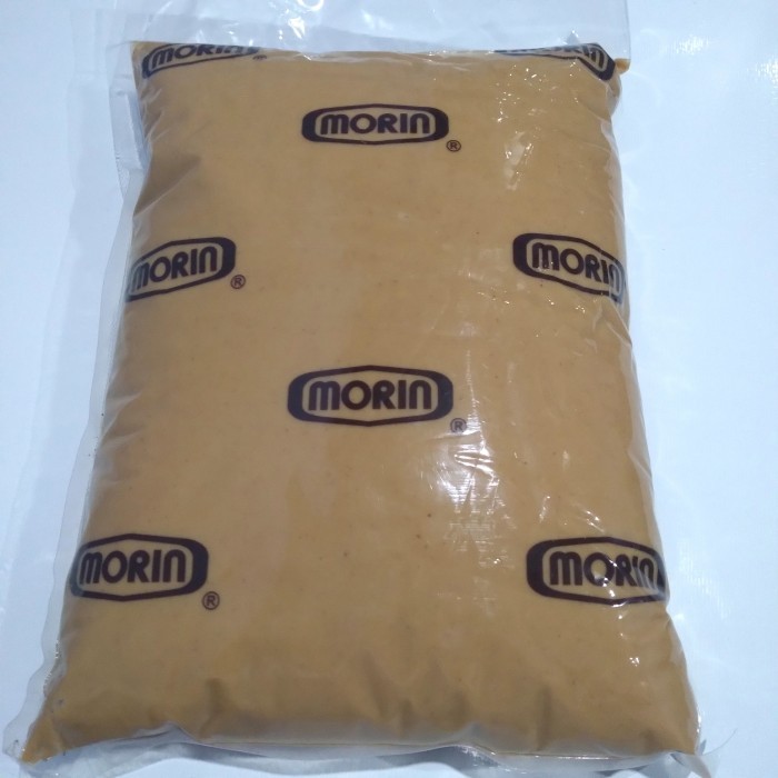 

Morin Selai Kacang Halus 2kg / Peanut Butter Creamy