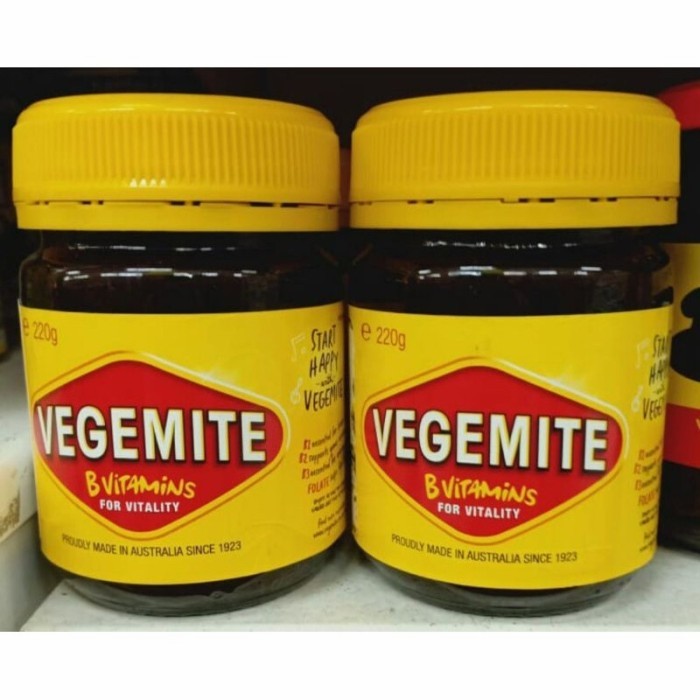 

kraft vegemite 220gr