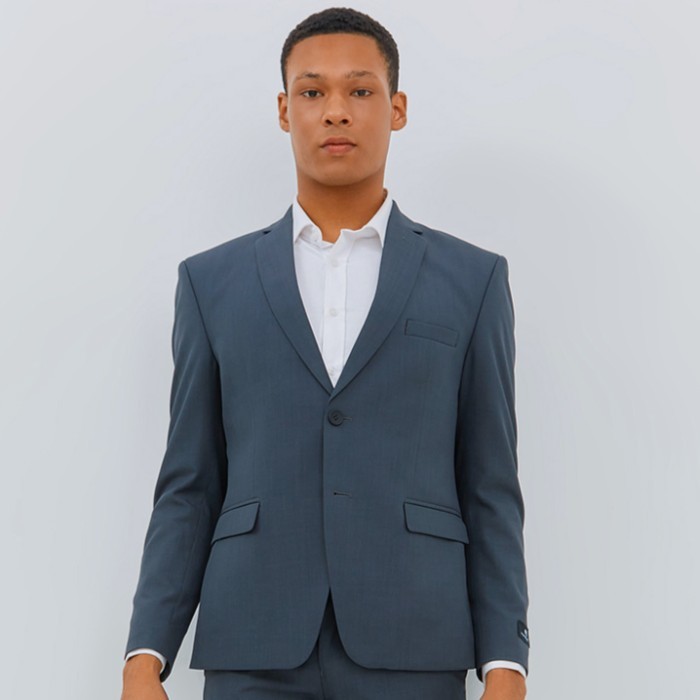 Arnon Brook - Napoli Extreme - Jas Formal Pria - Extreme Slim - Slim Fit