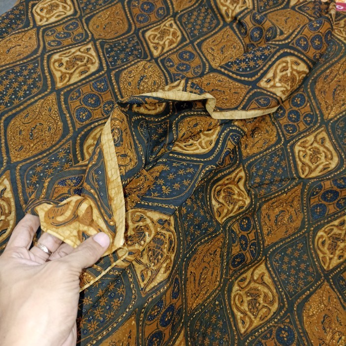 kain batik tulis jarik samping jogja solo bawahan
