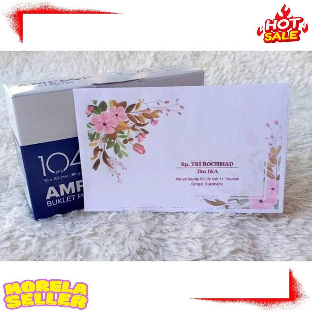 

Cetak Amplop / Cetak Amplop Custom / Amplop Instansi / Amplop Kondangan / Amplop Desain Custom Diskon Setengah Harga