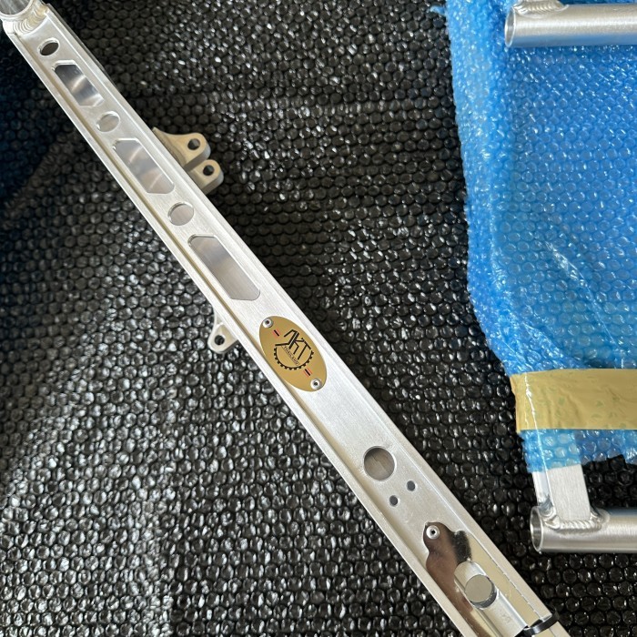 Termurah Arm Dkt Long Sunmori Drag Pnp Ninja Rr / R