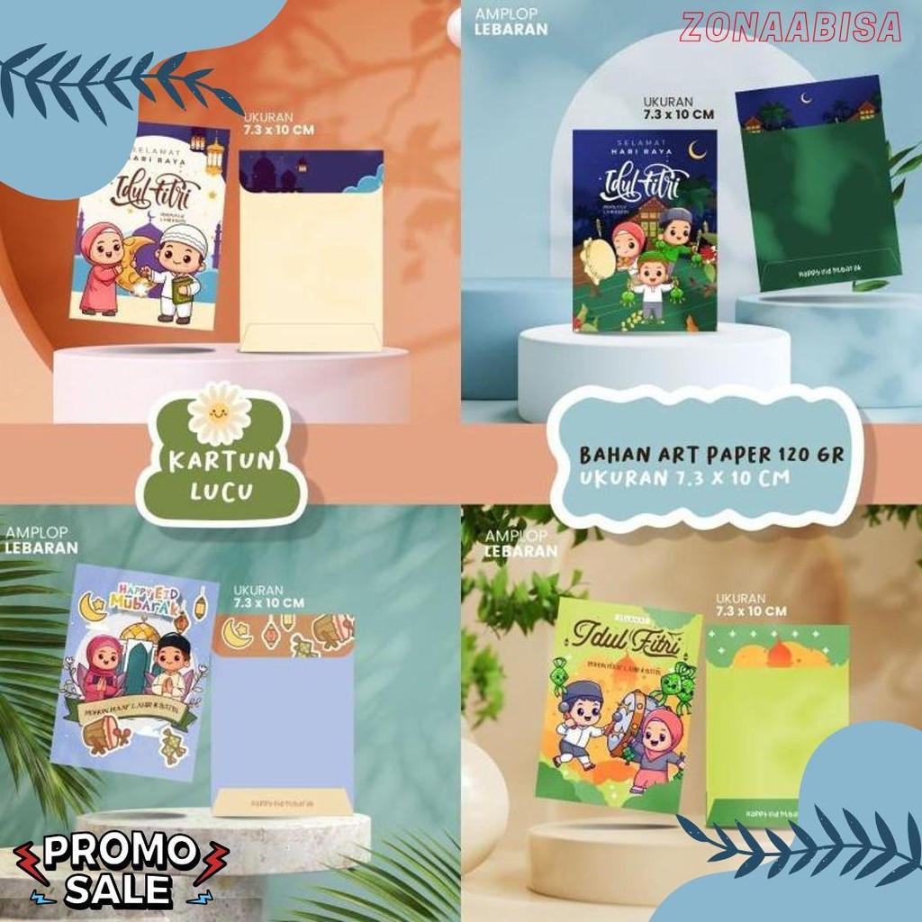 

[Isi 100 Mix Motif] Amplop Lebaran Idul Fitri Viral 2025 Gambar Lucu Bisa Dijual Lagi Terlaris! Produk Ini Banyak Dicari