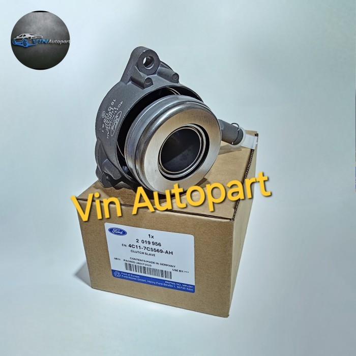 Bearing Kopling Deklahar Ford Ranger 2.2 T6 Mazda Bt50 Pro 2.2 4C11-7C559Ah