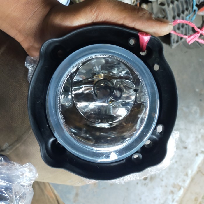Foglamp Toyota Wish 2003 2004 2005 Original