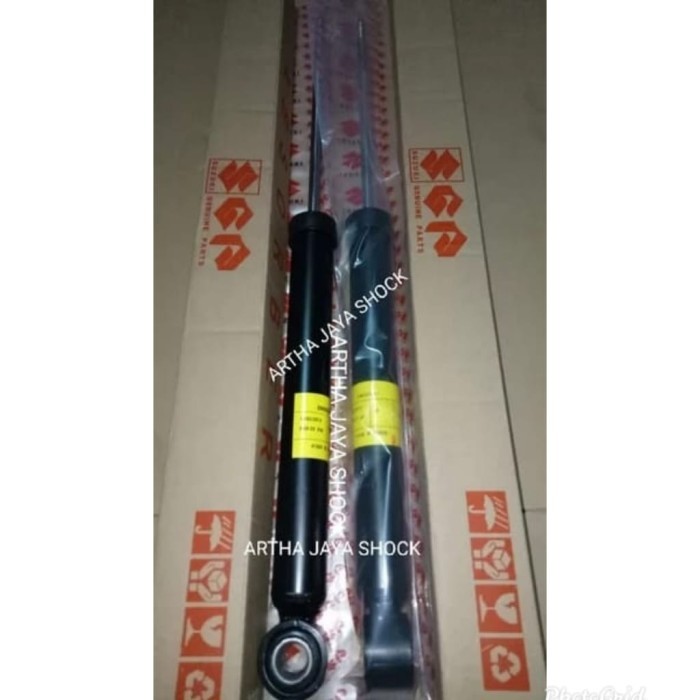 Shockbreaker Shock Absorber Suzuki Splash Belakang Ori