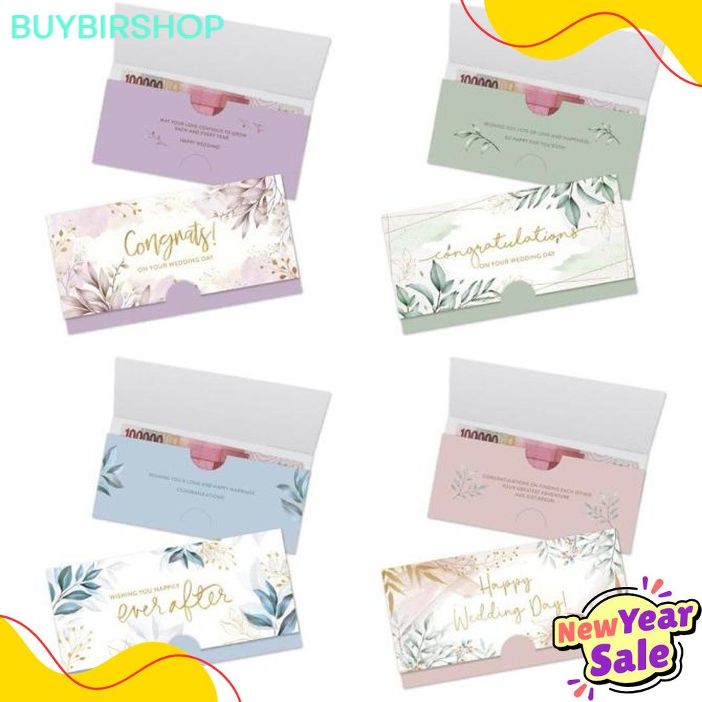 

2In1 Amplop & Kartu / Cardvelope Wedding Harvest - Eternal Wedding Terlengkap Dan Termurah