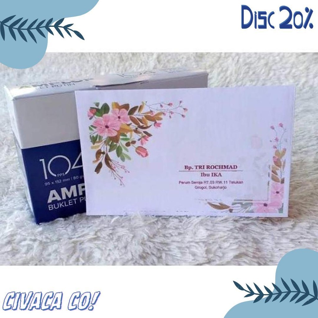

Cetak Amplop / Cetak Amplop Custom / Amplop Instansi / Amplop Kondangan / Amplop Desain Custom Terlengkap Dan Termurah