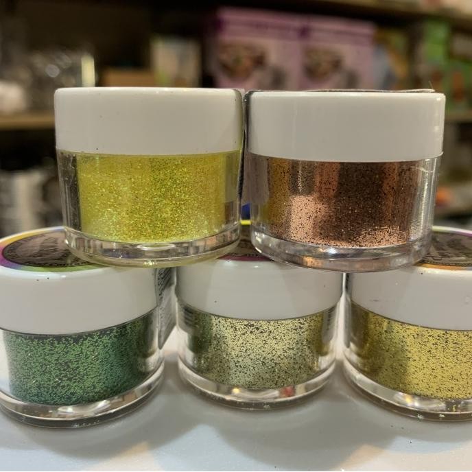 

~^~^~^] Rainbow dust Jewel Sparkle Dust 5gr