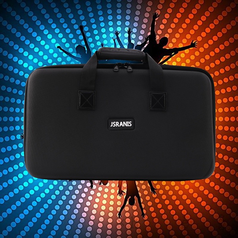SALE Retail Hard Carrying Case for Pioneer DJ DDJ-SB3 / DDJ-SB2 DJ / DDJ-400 Controller / DDJ-RB Por