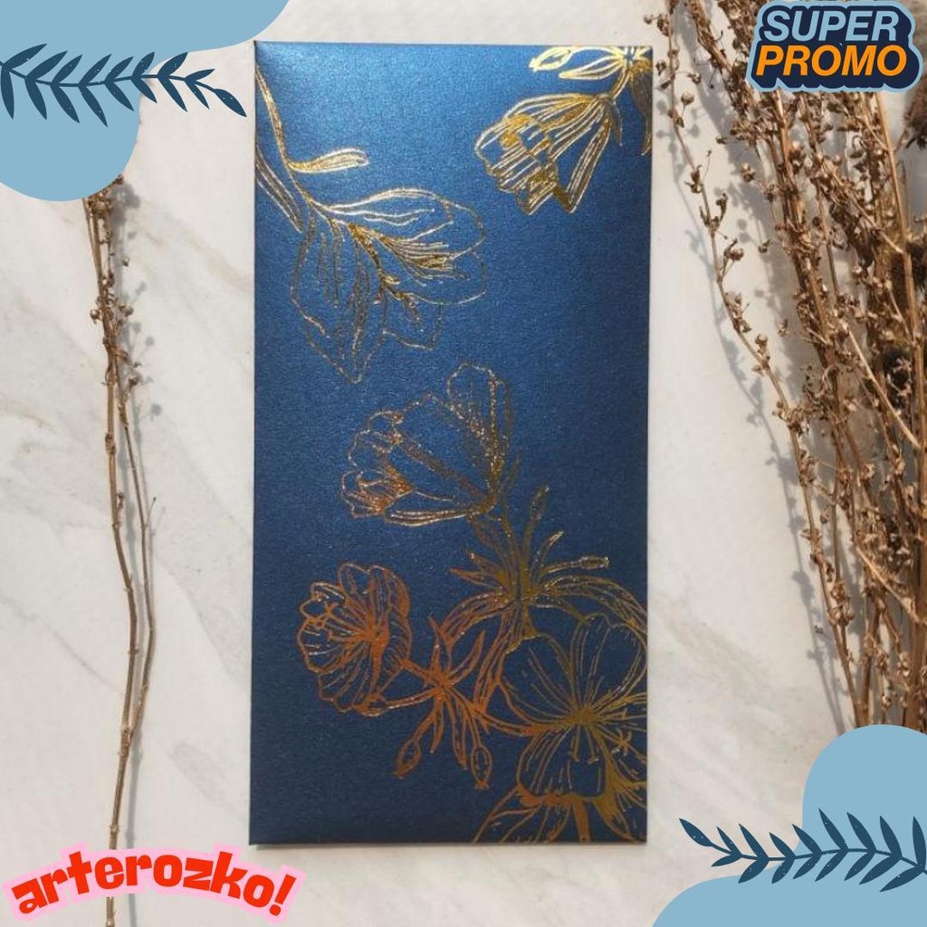 

Amplop Uang Bunga Jumbo Premium / Angpao Bunga Fancy Paper/Amplop Gaji/Angpau Nikahan Diskon