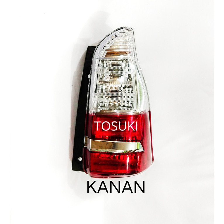 Lampu Stop Lamp Avanza Xenia 2019 2020 2021 Stoplamp Belakang