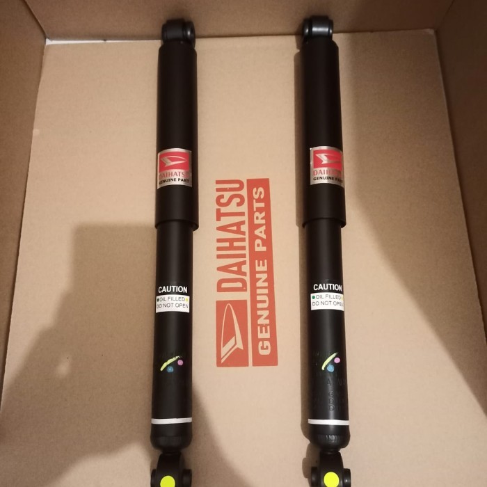 Shockbreaker Shock Daihatsu Grandmax Belakang Original