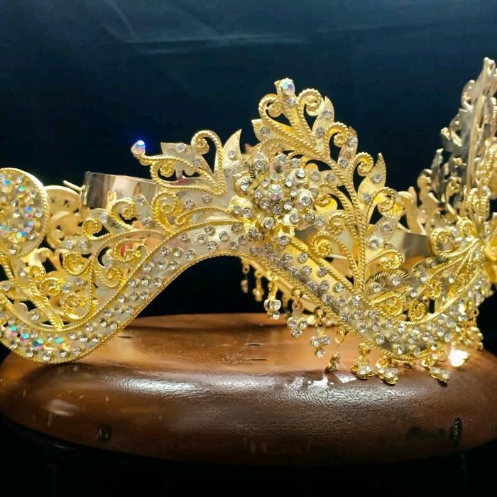 Siger sunda adi rustana/siger sunda premium