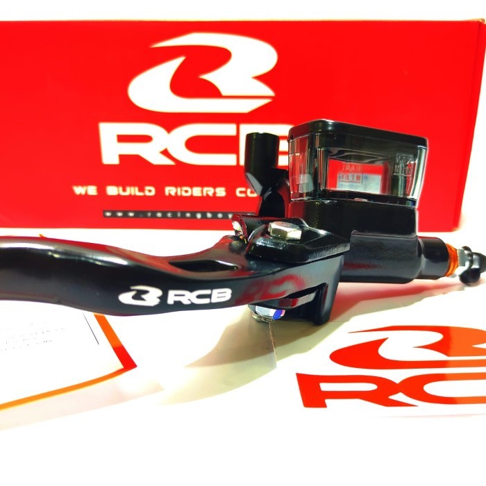 Master Rem Rcb Kanan Kotak E3 Aerox Nmax Pcx 2018 Vario Adv Beat Dll