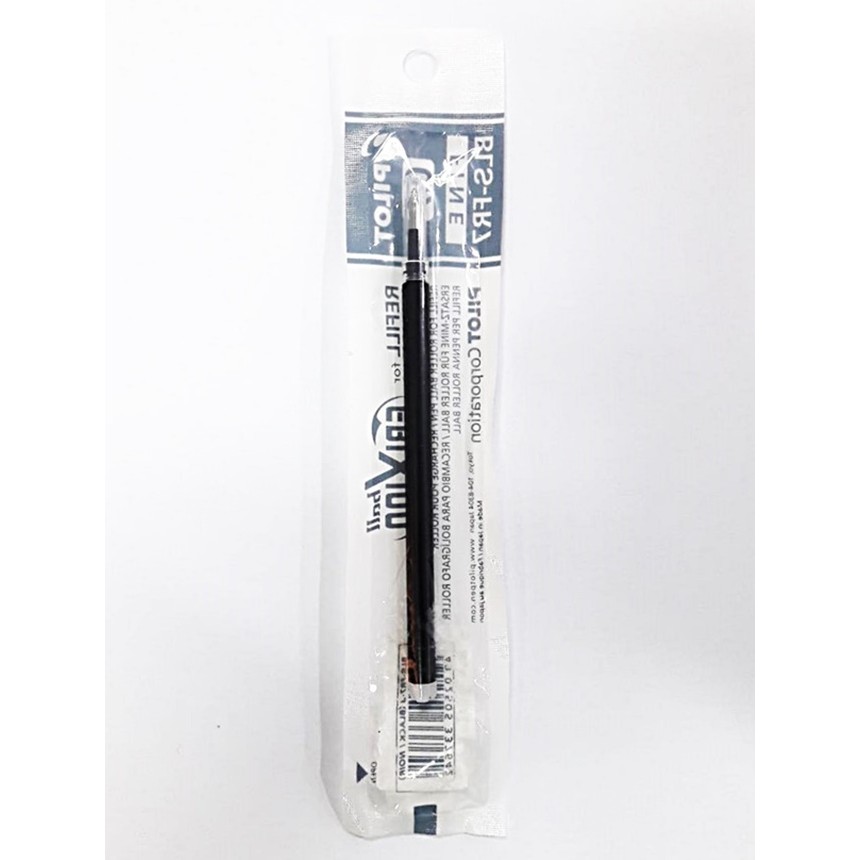 

Gramedia Pettarani - Pilot - Refill Pulpen Gel FriXion BLS-FR7 Black