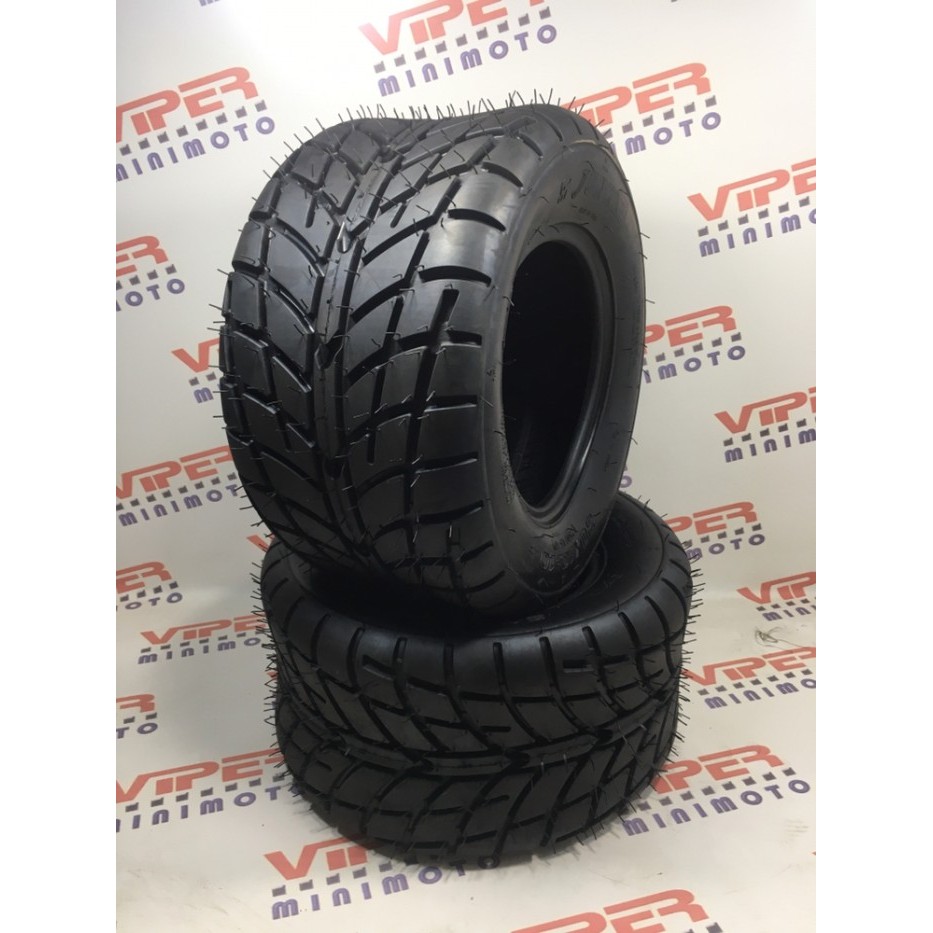 Ban ATV Aspal - Onroad 20x10- 10 inch ATV - Buggy - Mini Jeep - 2 pcs