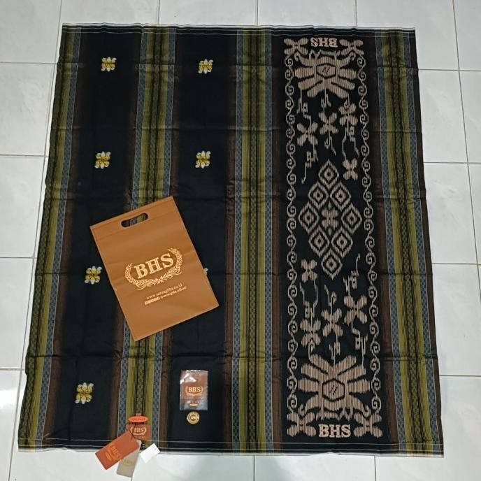 Promo Sarung BHS Afkir Excellent tanpa kotak COD