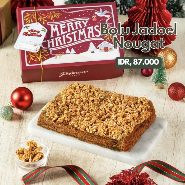 

CHRISTMAS HAMPERS BOLU JADUL