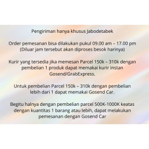

SALE PARSEL/PARCEL LEBARAN