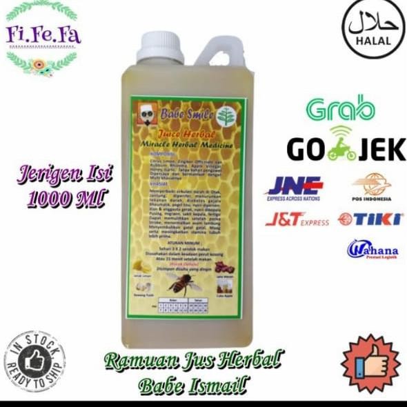 

Jus Bawang Putih Madu Lemon Jahe Merah Cuka Apel Jamu Herbal Sehat