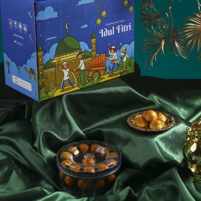 

KUE KERING LEBARAN PROMO MURAH