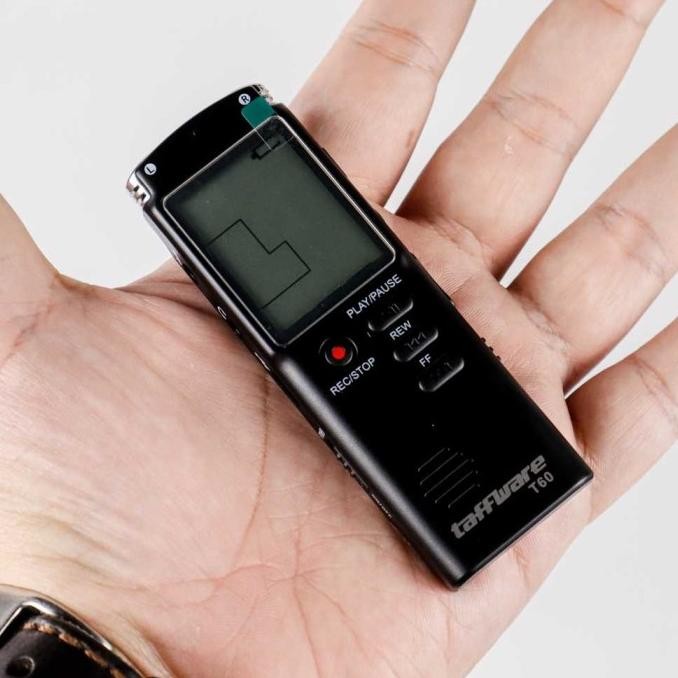 Perekam Suara Digital Voice Recorder Terlaris