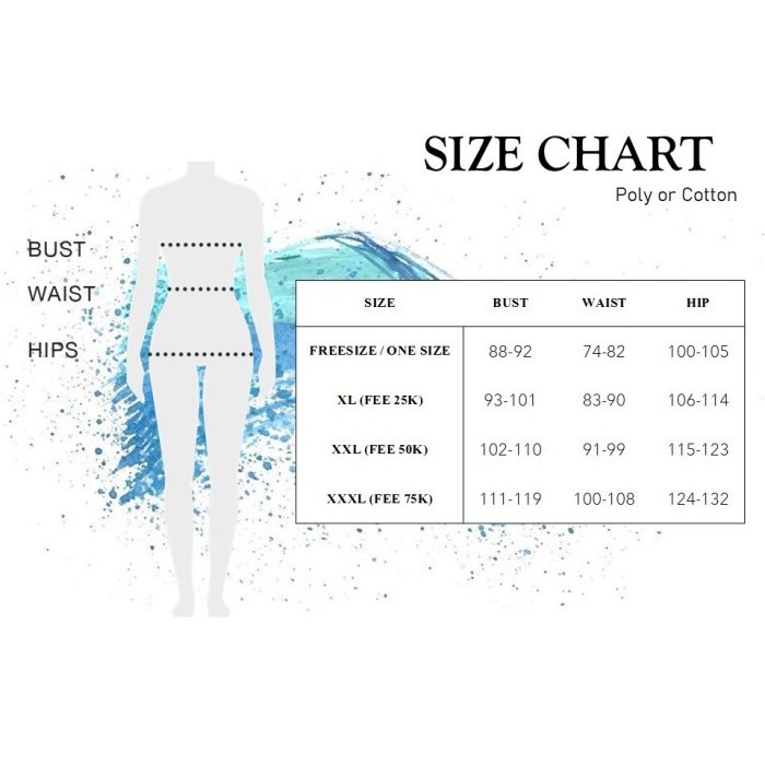 NEW PRODUK BAYAN BEACH SET BAJU PANTAI WANITA PANTAI ROK MIDI KATUN PUTIH BALI QLH75