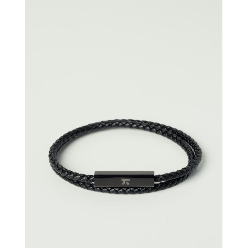 Sale Kuze Original Gelang Kulit Wellington