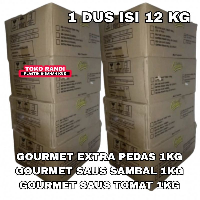 

Au Euro Gourmet 1G/Du