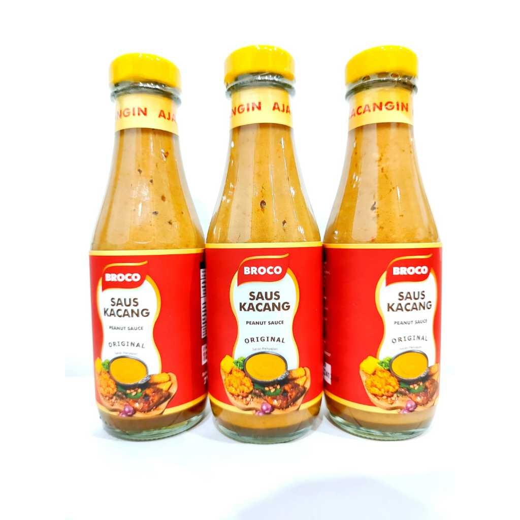 

Paet Bundling 3 Pc Au Acang Broco Raa