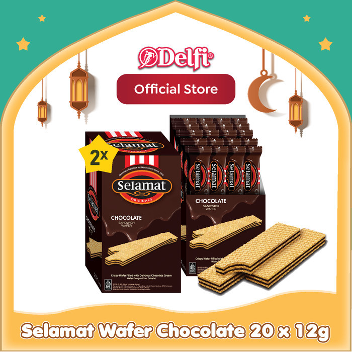 

RAMALAN PACKAGE B - SPECIAL HAMPERS LEBARAN