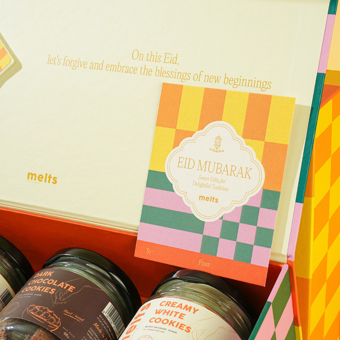 

MELTS BLISSFUL HAMPERS LEBARAN