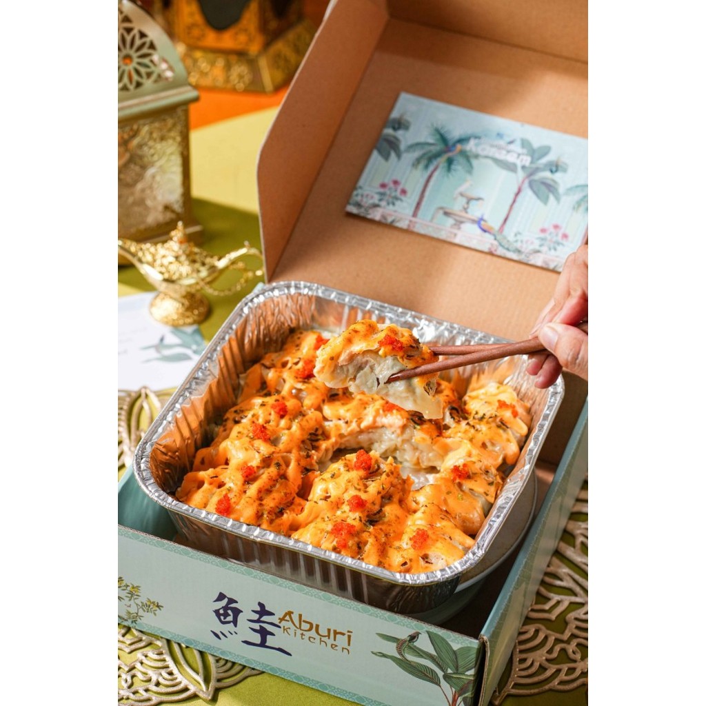 

EID HAMPERS PARSEL LEBARAN PARSEL RAMADHAN HAMPERS IDUL FITRI