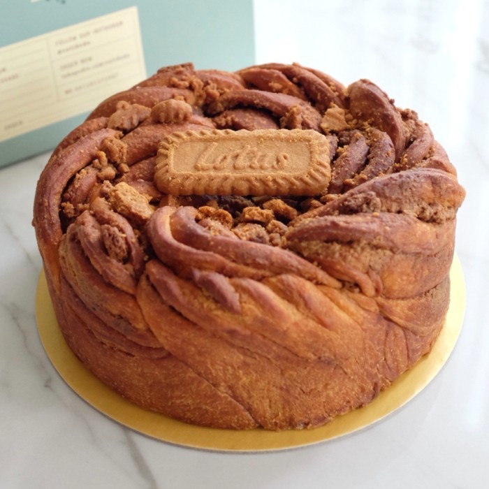 

HAMPER BISCOFF DUTCH CAKE (HAMPER KUE BISCOFF BELANDA)