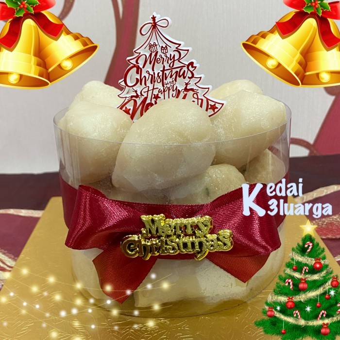 

HAMPERS KUE PEMPEK PALEMBANG