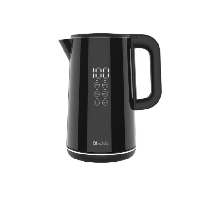 

Digital Kettle Temperature Control Cool Touch (WK8527CEEK)