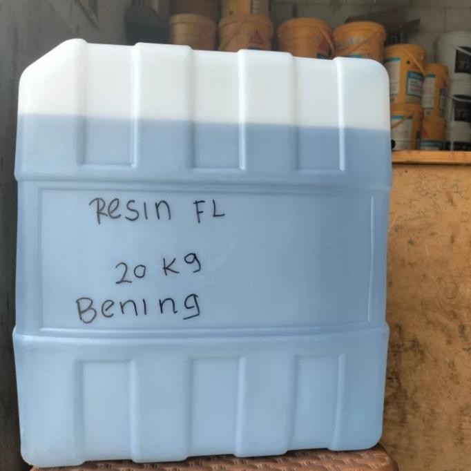 

FORSALE! RESIN FL BENING 1KG